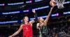 Dominique Malonga scores 22, but Seattle Storm lose to Portland Fire