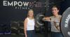 Gym owners planning to expand business with opening of bigger site
