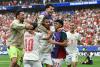 Morocco rout Canada 3-0 to wake co-hosts from World Cup dream