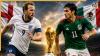 England vs Mexico LIVE Streaming, Round of 16, FIFA World Cup 2026: When, where and how to watch live action on TV and OTT in India for free