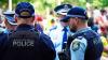 WATCH: Armed suspects arrested after threatening Sydney Chabad security during Shabbat prayers