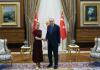 Minas Lyristis: Cyprus’s NATO accession is not realistic today, but strategic convergence is achievable