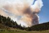 Colorado wildfires force evacuations, and neighbors rally to rescue animals