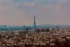 Paris Heatwave 2026: How Hot It Gets, Alert Levels & How to Cope