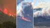 Eyewitness video shows Utah's Cottonwood Fire racing through mountains near Beaver Mountain