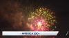 Thousands gathered to watch Fourth of July fireworks in Portland