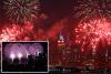 Macy’s Fourth of July fireworks spectacular light up the NYC sky