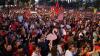 Albania PM Rama: Protests a stage for anti-Trump forces