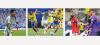 Argentina survives Cape Verde scare; Colombia, Egypt reach World Cup last 16