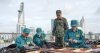 Ho Chi Minh City readies fireworks displays for 50th anniversary celebration tonight