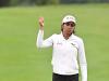Diksha, Aditi spearhead strong Indian charge as all four survive Belgian cut