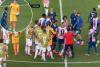 France-Paraguay scrum breaks out at World Cup after Kylian Mbappe handshake snub
