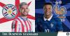 France bid to end Paraguay's dream World Cup journey