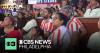 Fans of France, Paraguay bring the energy to South Philadelphia's final Men's World Cup match