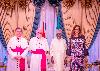Tinubu Meets Vatican Envoy, pledges Stronger Govt-Church Partnership For National Peace