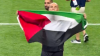 World Cup coach risks FIFA punishment after Palestine gesture following game