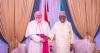 Tinubu Awaits Pope Leo’s Nigeria Visit As Vatican Hints At Trip