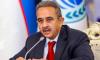 MoS Kirti Vardhan Singh to lead Indian delegation at UN Global Dialogue on AI Governance in Geneva