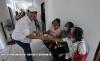 Cebu Capitol brings free hearing screening to Oslob