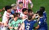 2026 World Cup: France break Paraguay resistance 1-0 to earn quarter-final berth