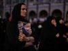 Three sons of Iran's slain leader Khamenei appear at funeral, not his successor