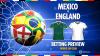 Mexico vs England: preview: Betting tips, predictions, odds and free bets (World Cup, Round of 16)