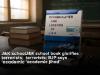 Book glorifying terrorists and separatists available in government school libraries in Kashmir !