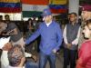 World News | Venezuela FM Thanks Jaishankar for I-Day Greetings, Aid After Quakes