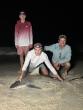 Arkansas Outdoors: Catching sharks in the Florida surf an exciting adventure