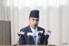Information and Communication Minister Dr. Vikram Timilsina States Press Freedom Cannot Be Violated