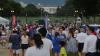 Evacuations ordered at America 250 celebrations on National Mall due to severe weather
