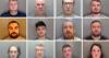 Burglars, a danger driver, rapists and a cannabis farmer jailed at Durham Crown Court