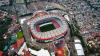 Estadio Azteca: The fortress where England must beat Mexico, altitude and history