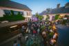 Through the decades: Slaughterhouse, squat, cultural mainstay: Kulturfabrik has always been for the people