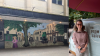 'We feel forgotten' say Cheltenham traders as shopping street left with gaping hole