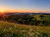 Summer heatwave returns: Luxembourg to see soaring temperatures above 30°C next week