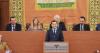 Juanma Moreno takes office and asks for "respect" and "fair" funding for Andalusia