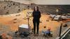 This scientist leading future Mars missions once cleaned space toilets