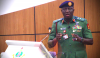Army Chief Shaibu Pushes AI, Technology-Driven Strategy To Combat Nigeria’s Evolving Security Threats