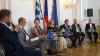 Challenges and Prospects of the European Defense Industry in a Time of Transformation Discussed at the Bavarian Representation in Prague