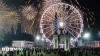 US marks 250th birthday with fireworks, flyovers and extreme weather
