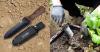 This Japanese Hori Hori Knife Cuts ‘Even The Toughest Weeds’ — And Gardeners Swear By It