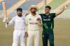 Ali Usman, Awais Zafar and Ubaid Shah got Maiden Pakistan Test Call-Ups