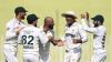 Pakistan name squads for West Indies, England Test series 