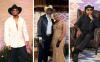 Mapimpi in David Tlale to Baloyi’s cowboy style: Sports aces steal show at Durban July