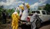 WHO Warns As Bundibugyo Ebola Outbreak Kills 454, Spreads Across Congo And Uganda