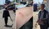 Jewish Real Estate Agent Attacked By “Houthi” In Toronto