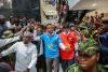 Somali FIFA referee Omar Artan receives hero's welcome in Nairobi after World Cup exclusion