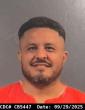 CDCR Seeking Incarcerated Person Who Walked Away from Washington Ridge Conservation Camp in Nevada County