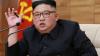 North Korea is bolstering its naval capabilities; Kim Jong Un oversees a missile test and orders fleet development